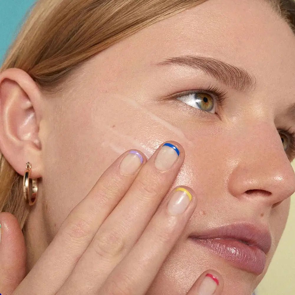 BYOMA Phyto-Mucin Glow Serum & Hydrating Skincare Range, Moisturizing Gel-Cream & Recovery Oil, Gentle Barrier Support